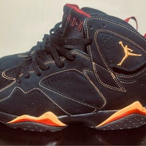 Air Jordan Retro 7